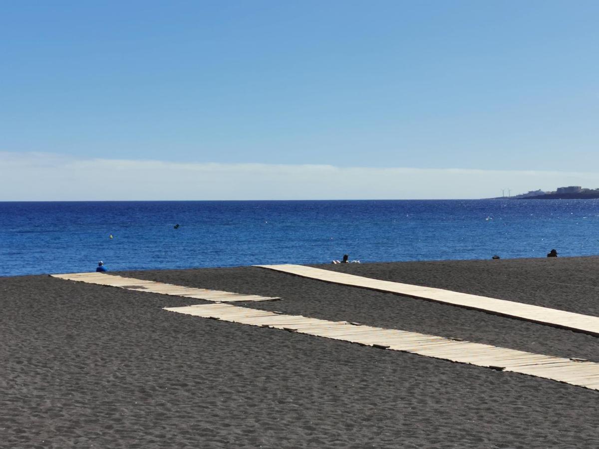 La Terraza De Juana Villa Santa Cruz de la Palma  Buitenkant foto