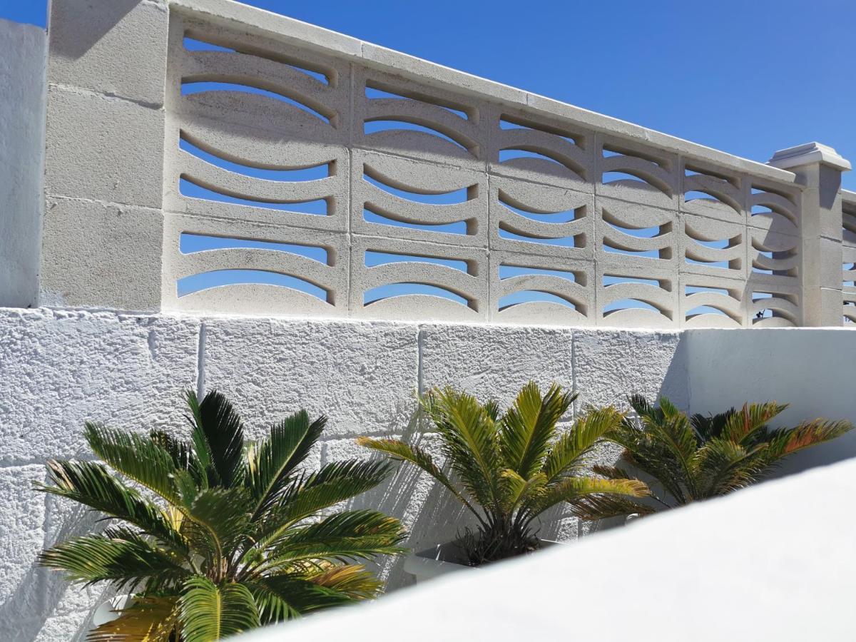 La Terraza De Juana Villa Santa Cruz de la Palma  Buitenkant foto