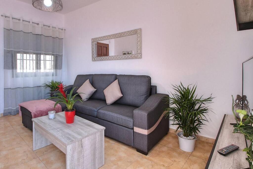 La Terraza De Juana Villa Santa Cruz de la Palma  Buitenkant foto