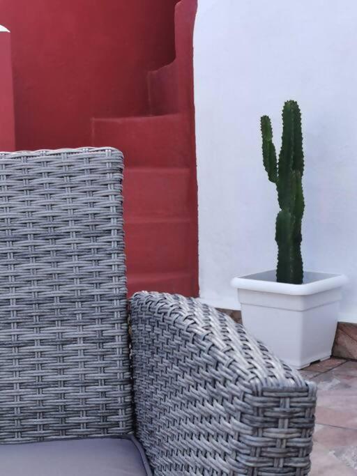 La Terraza De Juana Villa Santa Cruz de la Palma  Buitenkant foto