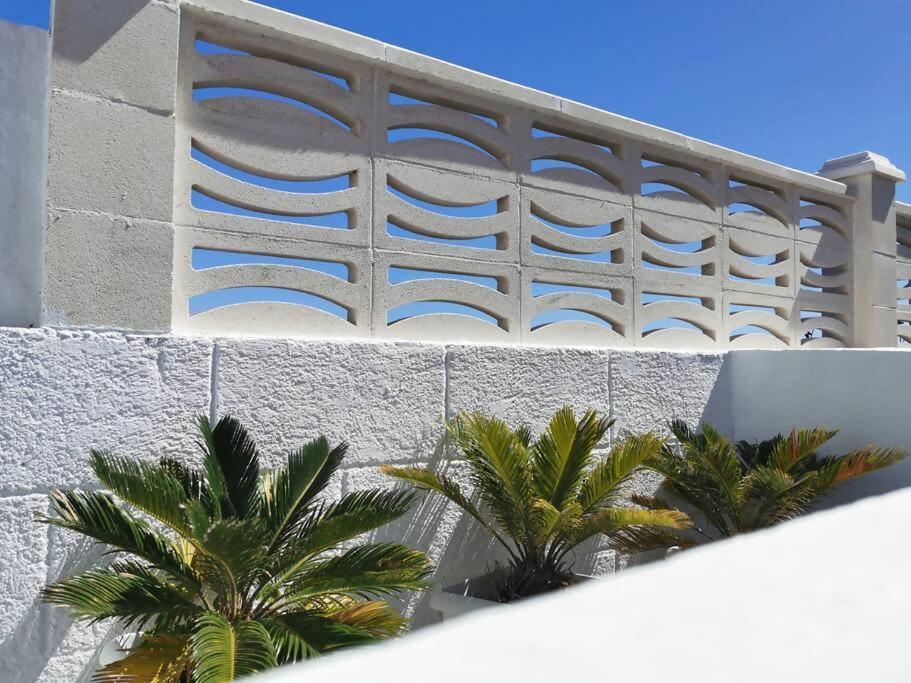 La Terraza De Juana Villa Santa Cruz de la Palma  Buitenkant foto