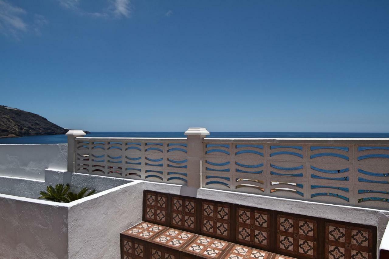 La Terraza De Juana Villa Santa Cruz de la Palma  Buitenkant foto