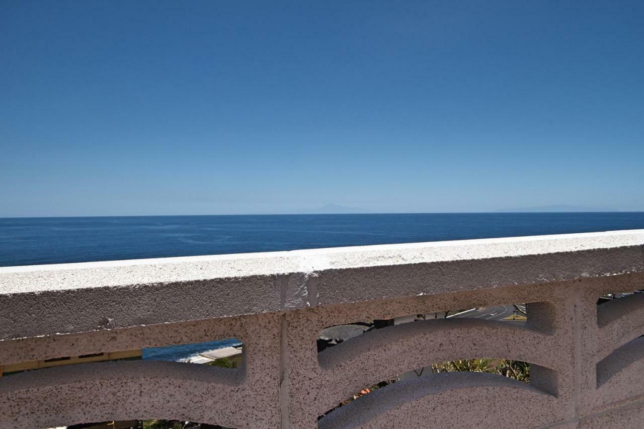 La Terraza De Juana Villa Santa Cruz de la Palma  Buitenkant foto